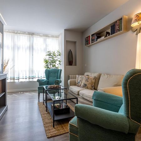 Inmyhome Puerta Real Granada Dış mekan fotoğraf