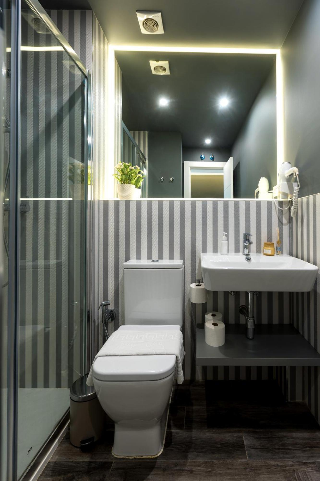 Inmyhome Puerta Real Granada Dış mekan fotoğraf