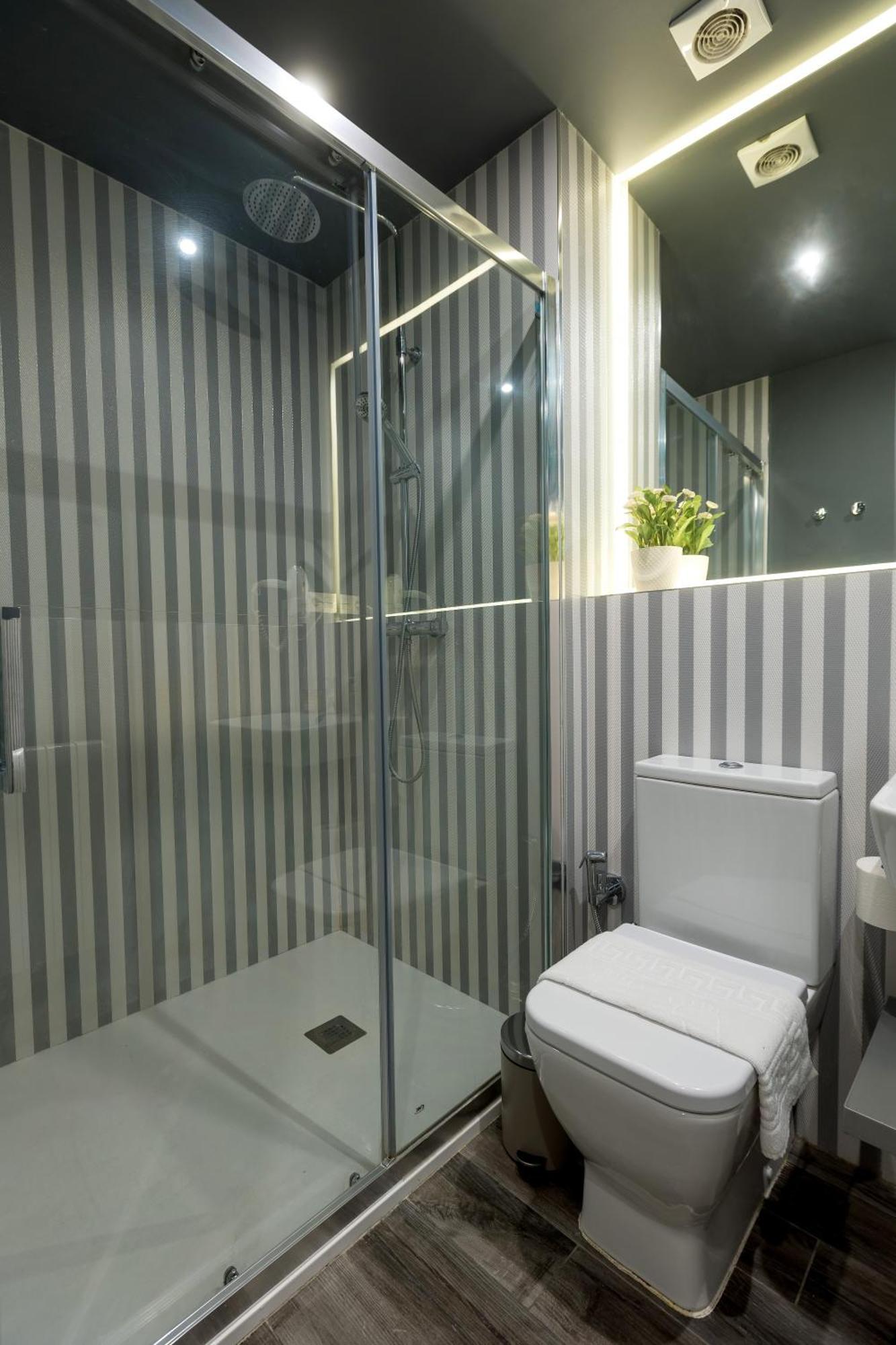 Inmyhome Puerta Real Granada Dış mekan fotoğraf