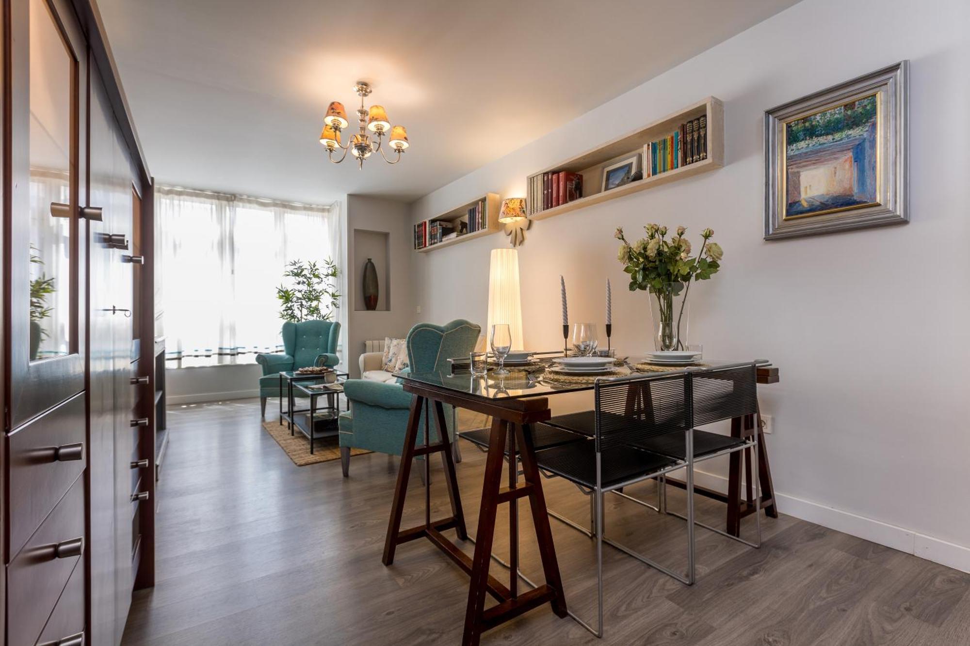 Inmyhome Puerta Real Granada Dış mekan fotoğraf