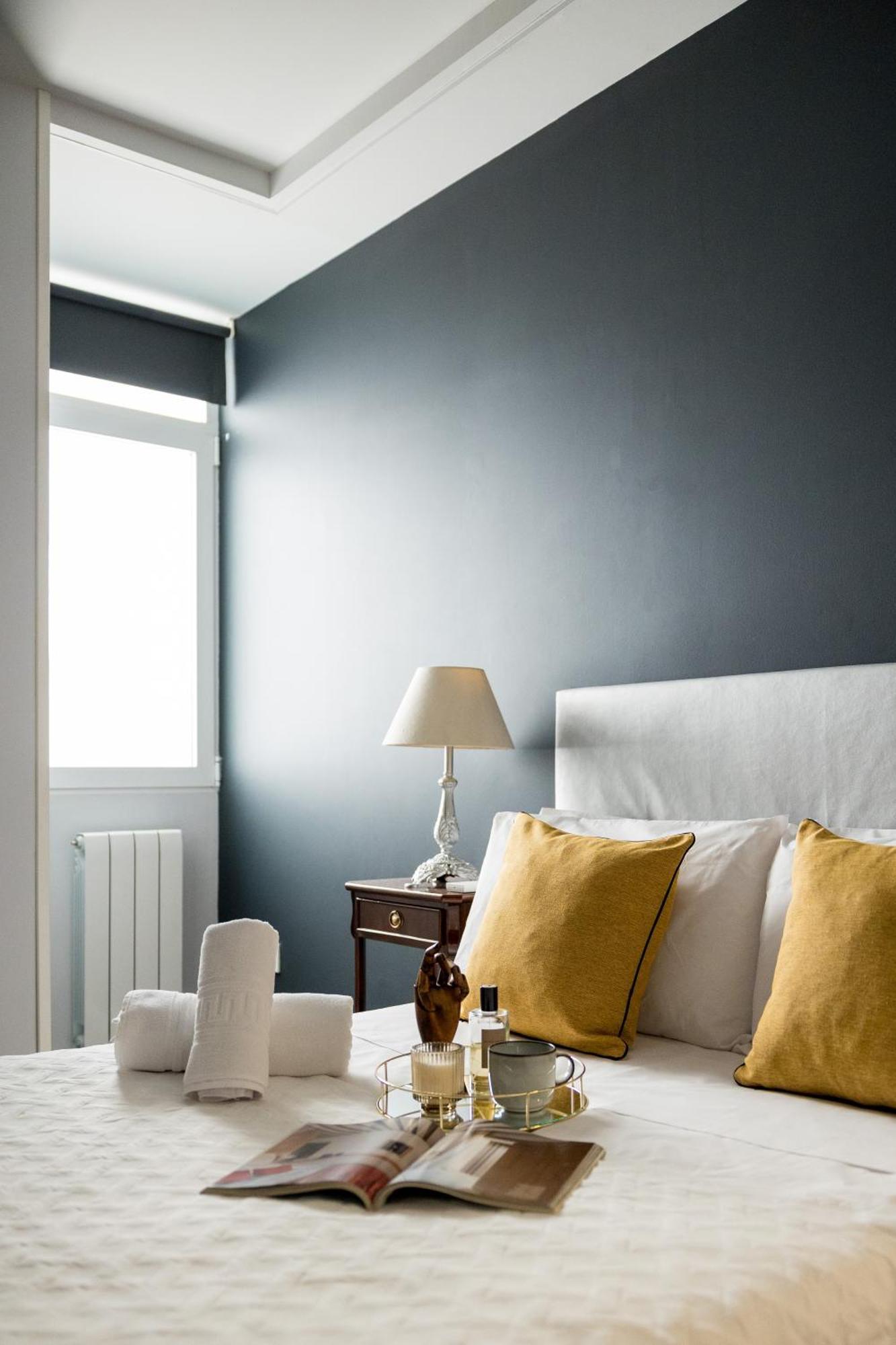 Inmyhome Puerta Real Granada Dış mekan fotoğraf