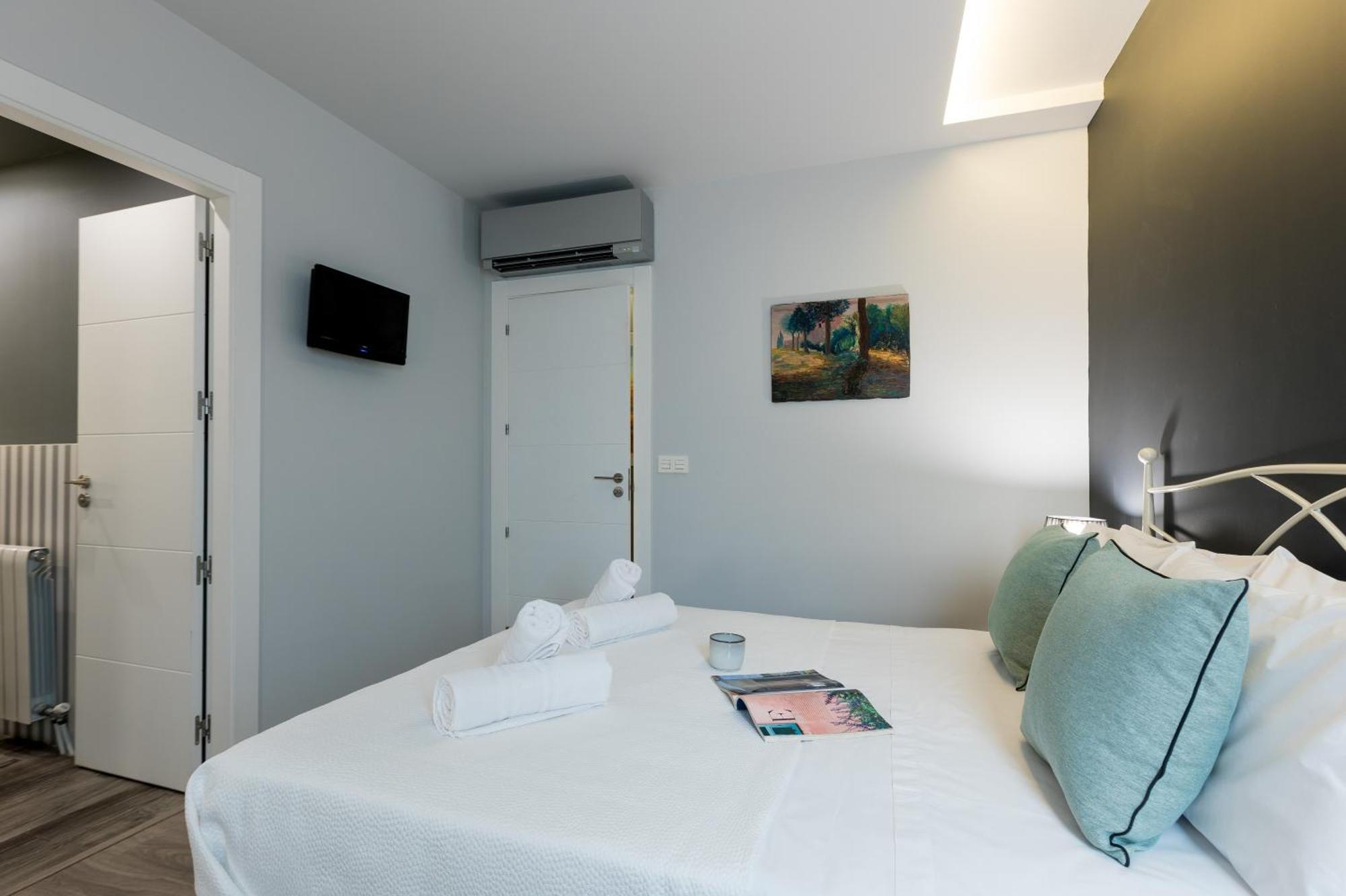Inmyhome Puerta Real Granada Dış mekan fotoğraf