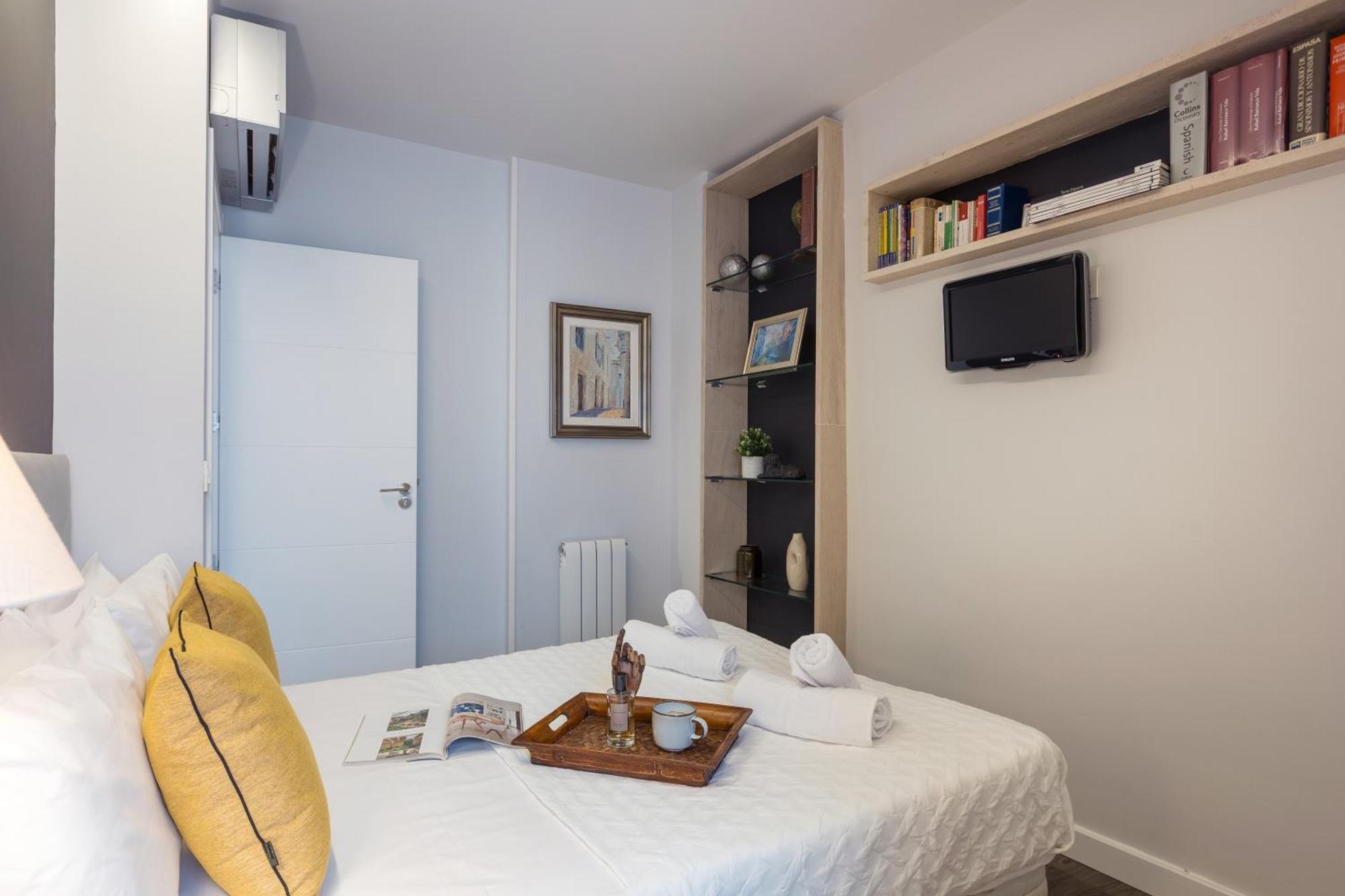 Inmyhome Puerta Real Granada Dış mekan fotoğraf