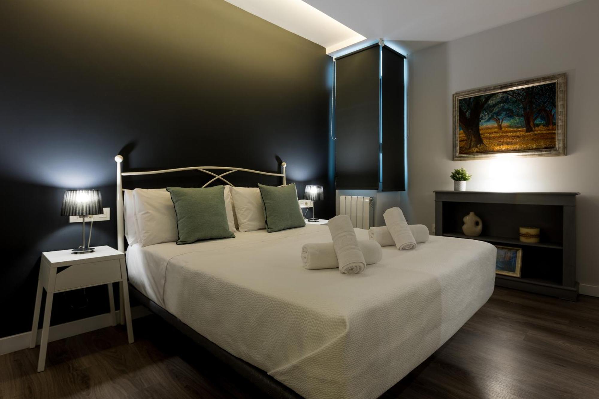Inmyhome Puerta Real Granada Dış mekan fotoğraf